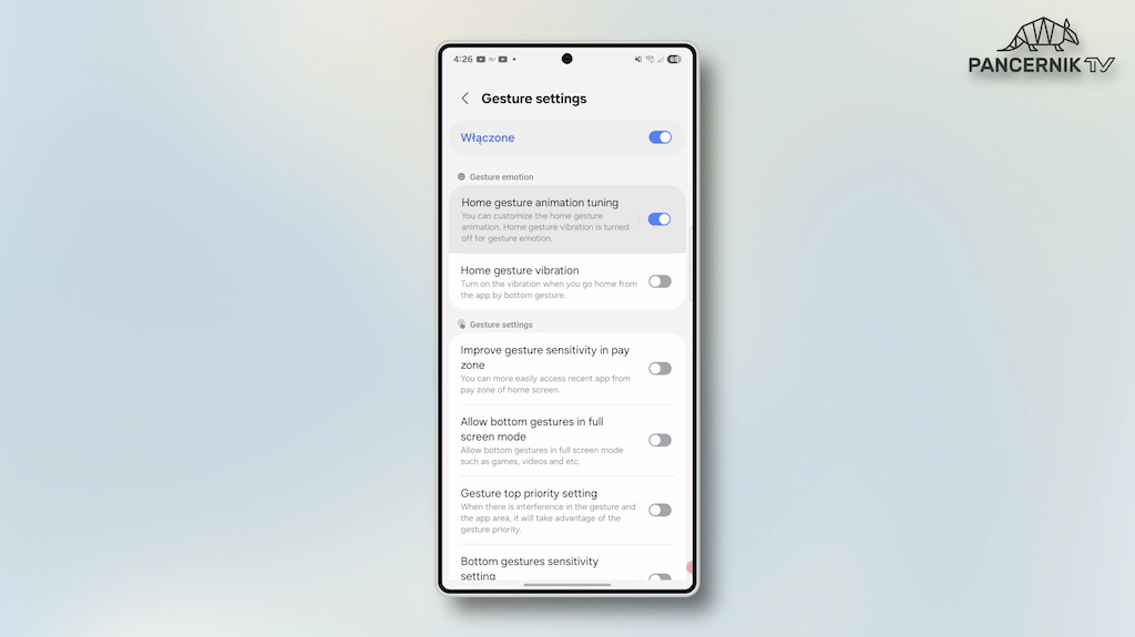Samsung Galaxy Tips & Tricks